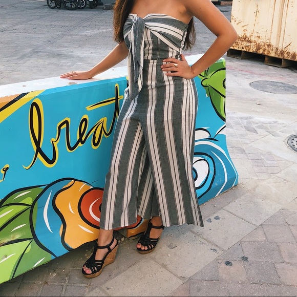 Jumpsuit - Picture 1 of 1